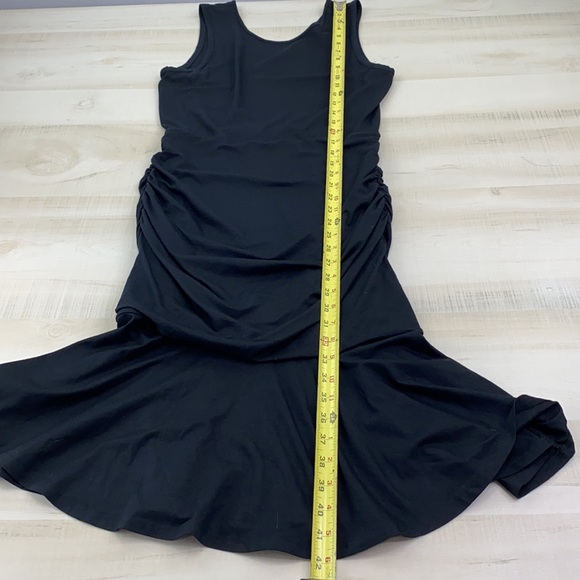 DIANE VON FURSTENBERG Jace ruched stretch-jersey - Picture 12 of 13